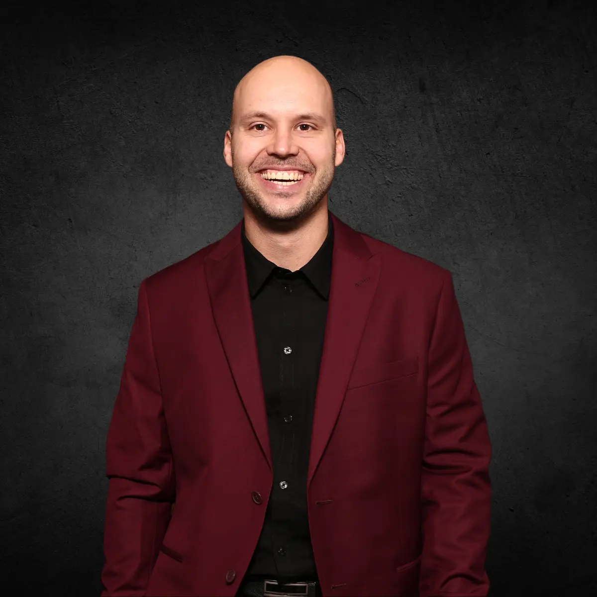 Sebastian Thalhammer, Gründer des Future Tax Collective